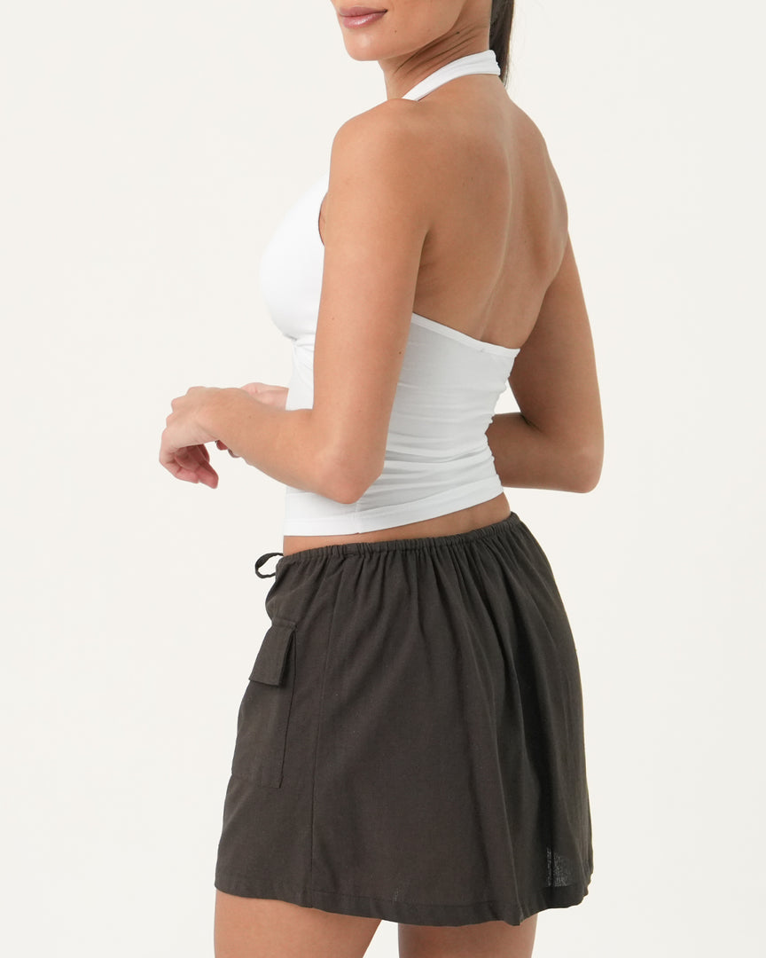 Tabie Mini Skirt