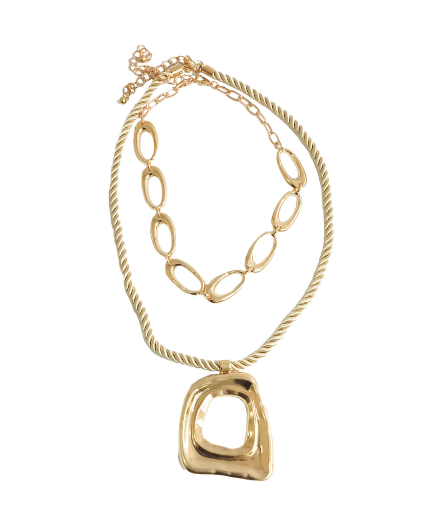 Talli 2 Pack Necklace Set