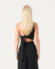 Tamazin One Shoulder Top