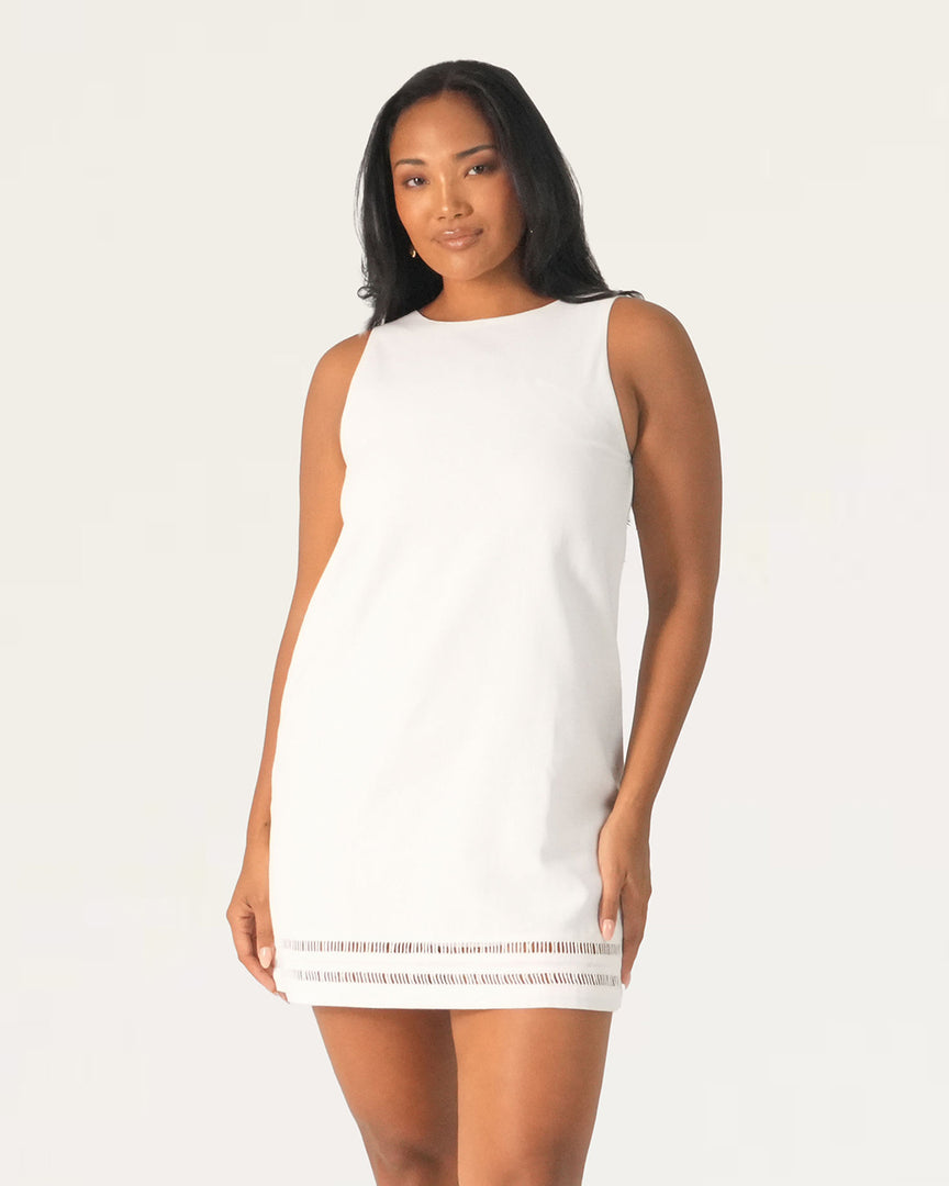 Tamika Mini Dress