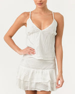 Load image into Gallery viewer, Tansa Frill Skort