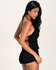 Tatee Ruched Short