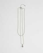 Load image into Gallery viewer, Teardrop Layered Necklace