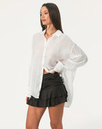 Load image into Gallery viewer, Tinsie Frill Skort