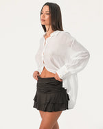 Load image into Gallery viewer, Tinsie Frill Skort