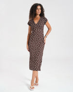 Load image into Gallery viewer, Tory Midi Dress