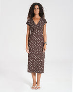 Load image into Gallery viewer, Tory Midi Dress