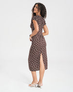 Load image into Gallery viewer, Tory Midi Dress
