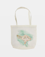 Load image into Gallery viewer, Bali Baby Tote Bag
