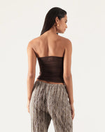 Load image into Gallery viewer, Twinnie Tube Top
