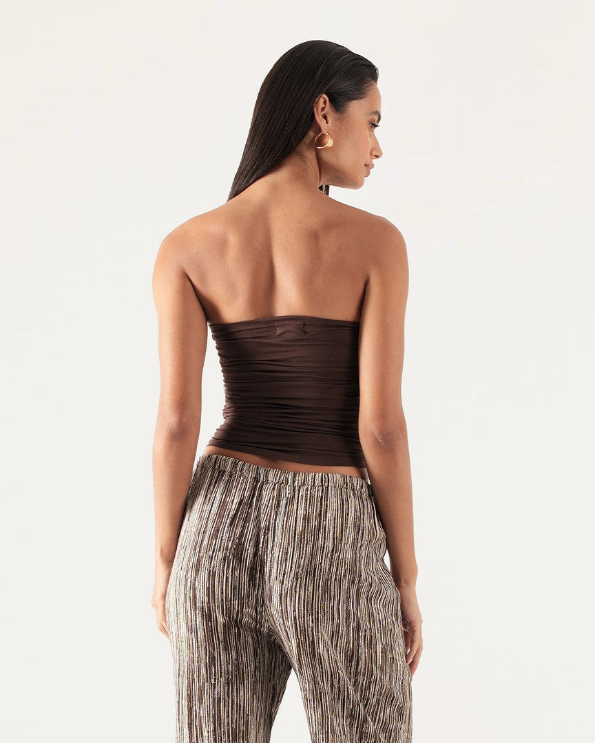 Twinnie Tube Top
