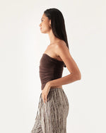 Load image into Gallery viewer, Twinnie Tube Top
