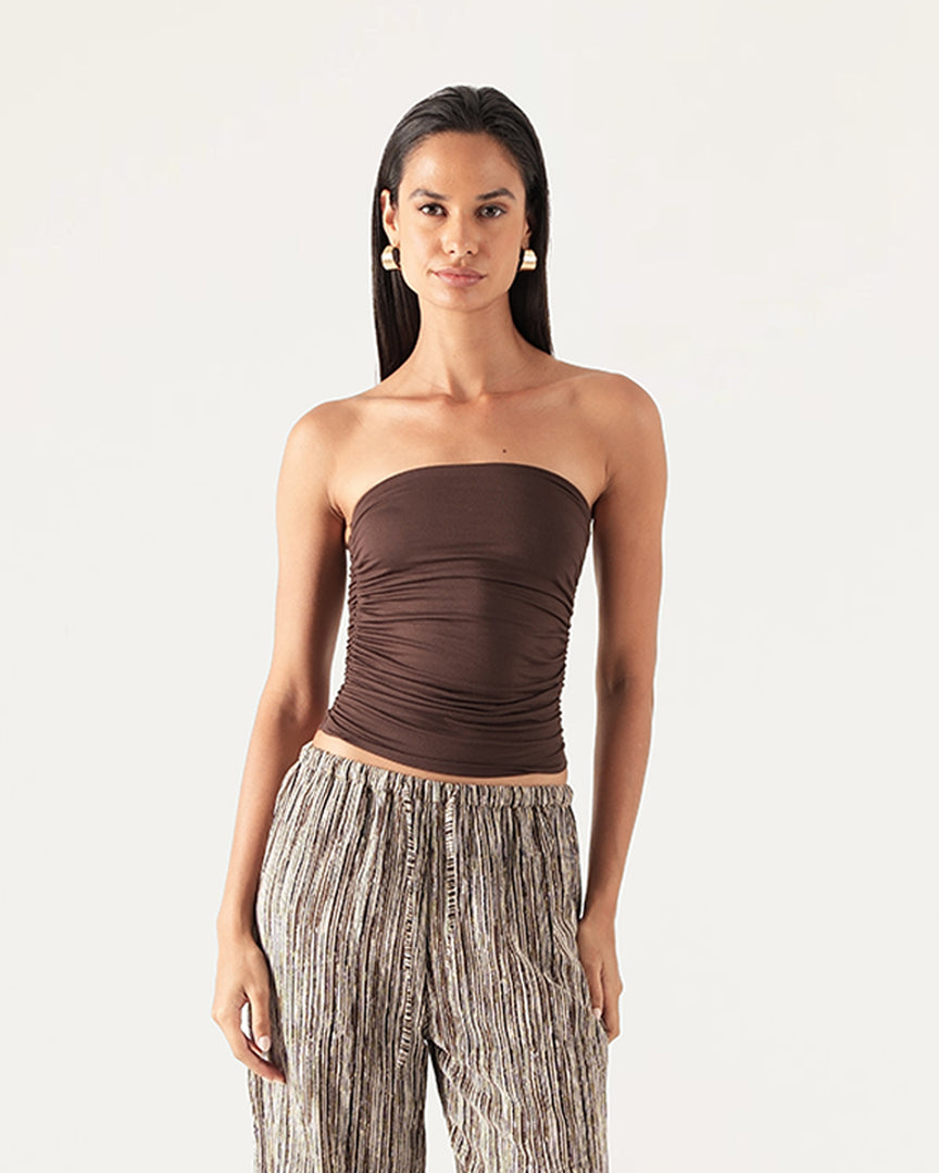 Twinnie Tube Top