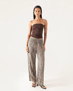 Load image into Gallery viewer, Twinnie Tube Top
