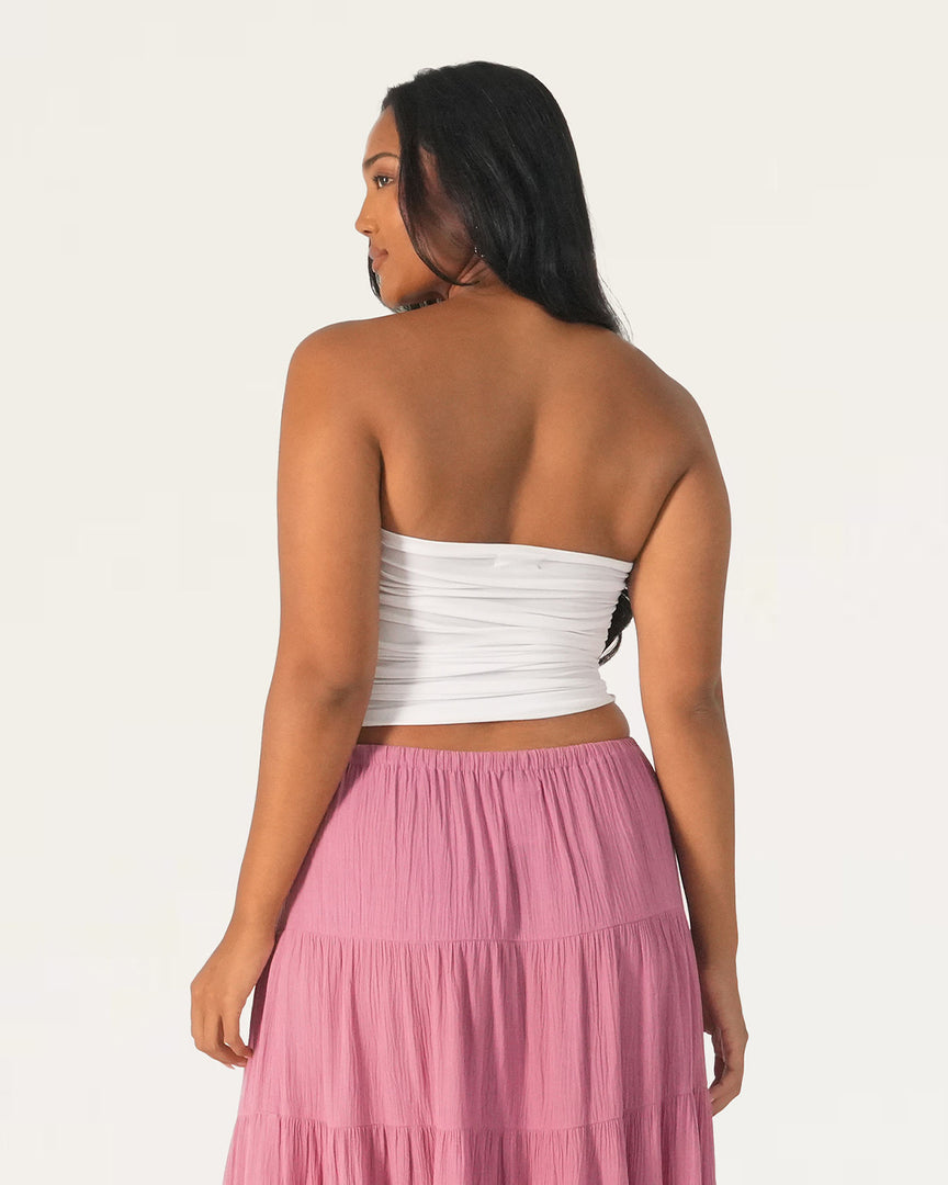 Twinnie Tube Top