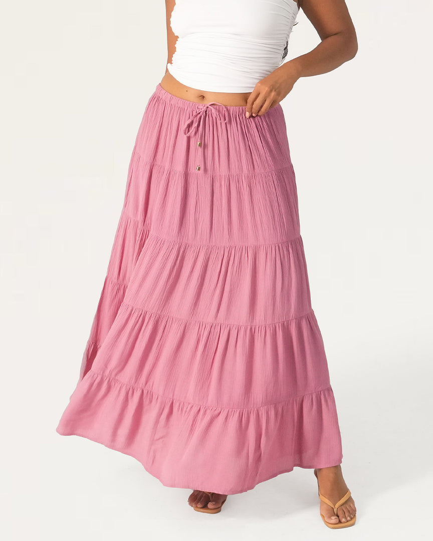 Leena Maxi Skirt