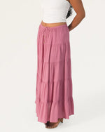 Load image into Gallery viewer, Leena Maxi Skirt
