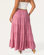 Load image into Gallery viewer, Leena Maxi Skirt
