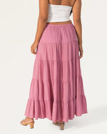 Load image into Gallery viewer, Leena Maxi Skirt
