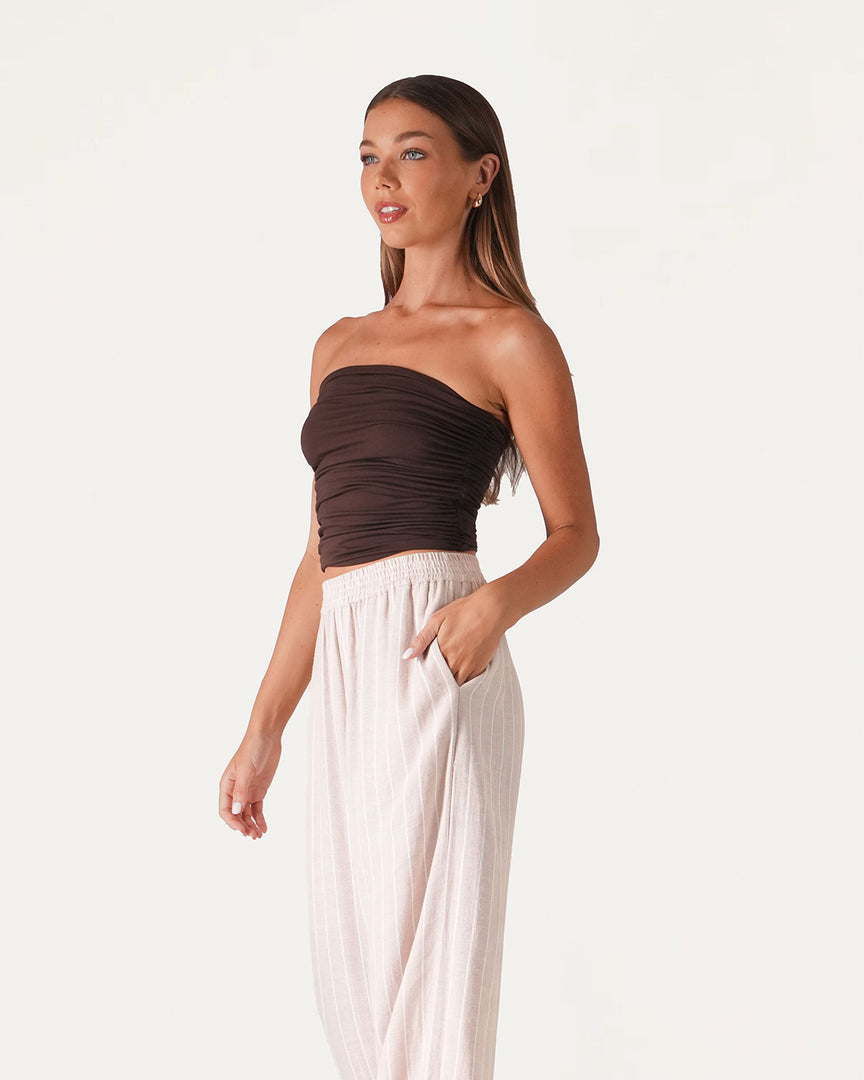Twinnie Tube Top