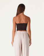 Load image into Gallery viewer, Twinnie Tube Top
