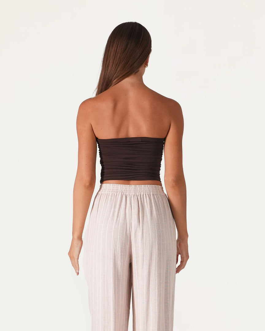 Twinnie Tube Top