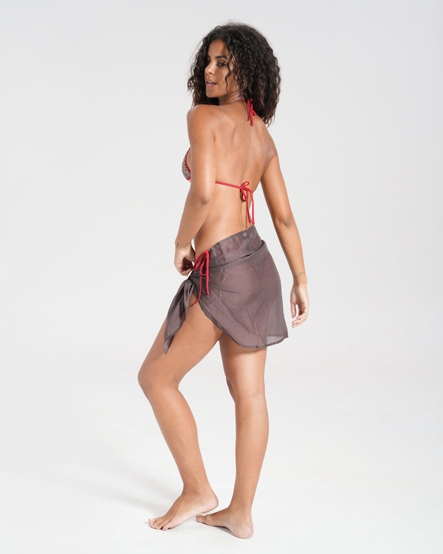 Vaye Sheer Sarong
