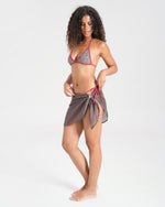 Load image into Gallery viewer, Vaye Sheer Sarong