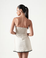 Load image into Gallery viewer, Vea Mini Dress
