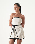 Load image into Gallery viewer, Vea Mini Dress
