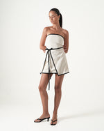 Load image into Gallery viewer, Vea Mini Dress
