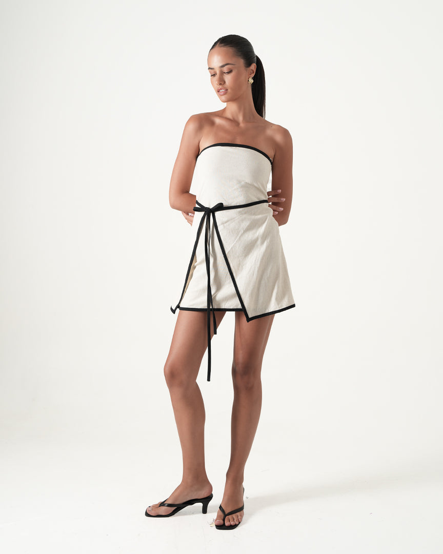 Vea Mini Dress