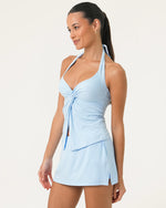 Load image into Gallery viewer, Vennya Jersey Top