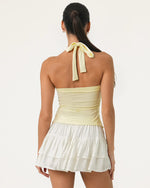 Load image into Gallery viewer, Vennya Jersey Top