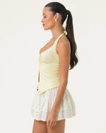 Load image into Gallery viewer, Vennya Jersey Top