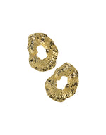 Load image into Gallery viewer, Veya Abstract Earrings