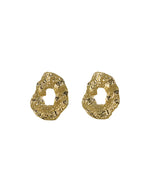 Load image into Gallery viewer, Veya Abstract Earrings