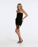 Load image into Gallery viewer, Viola Jersey Mini Dress