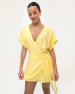 Load image into Gallery viewer, Vivian Playsuit