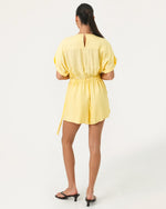 Load image into Gallery viewer, Vivian Playsuit