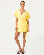 Load image into Gallery viewer, Vivian Playsuit