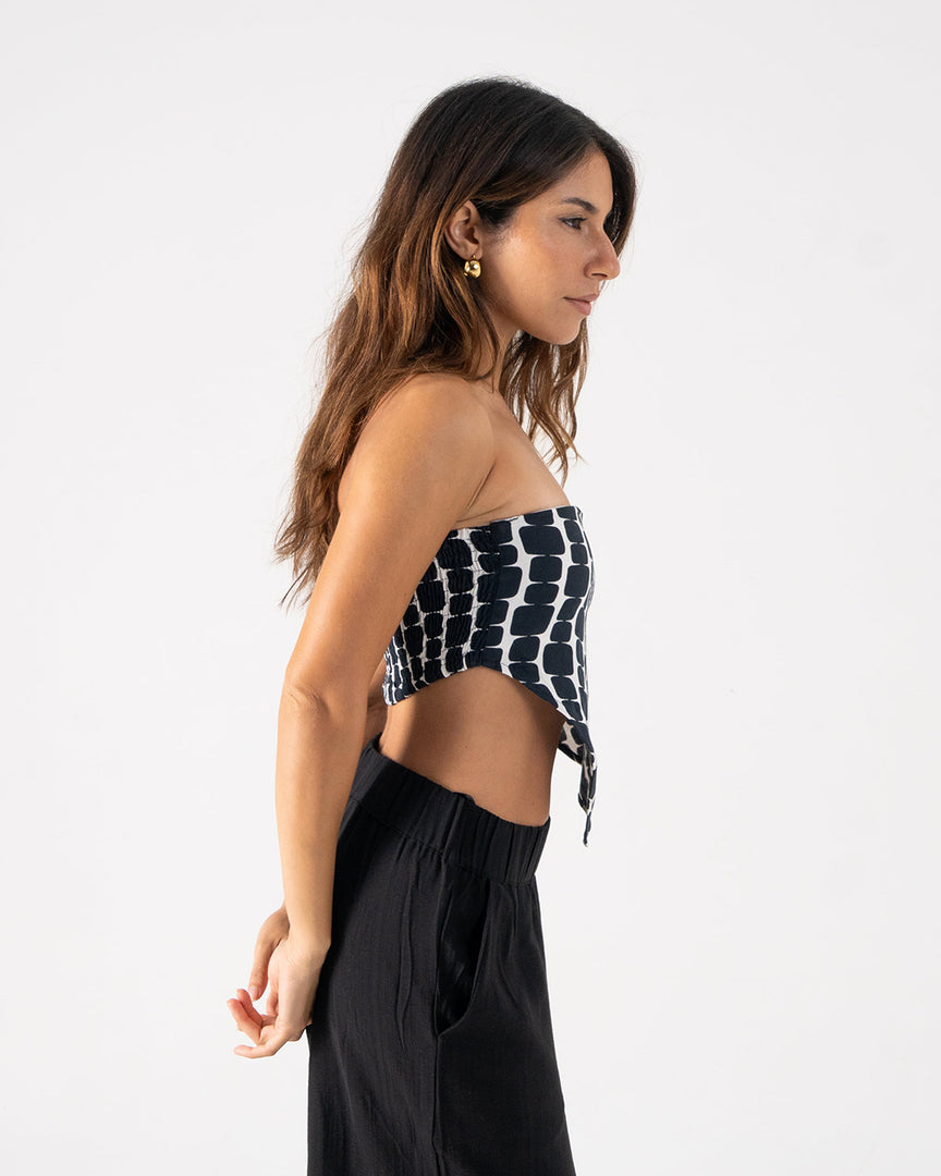 Nicole Tube Top