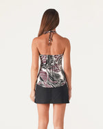 Load image into Gallery viewer, Vida Halter Top
