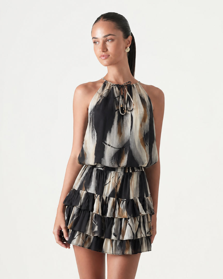 Weekend Cocktail Dress