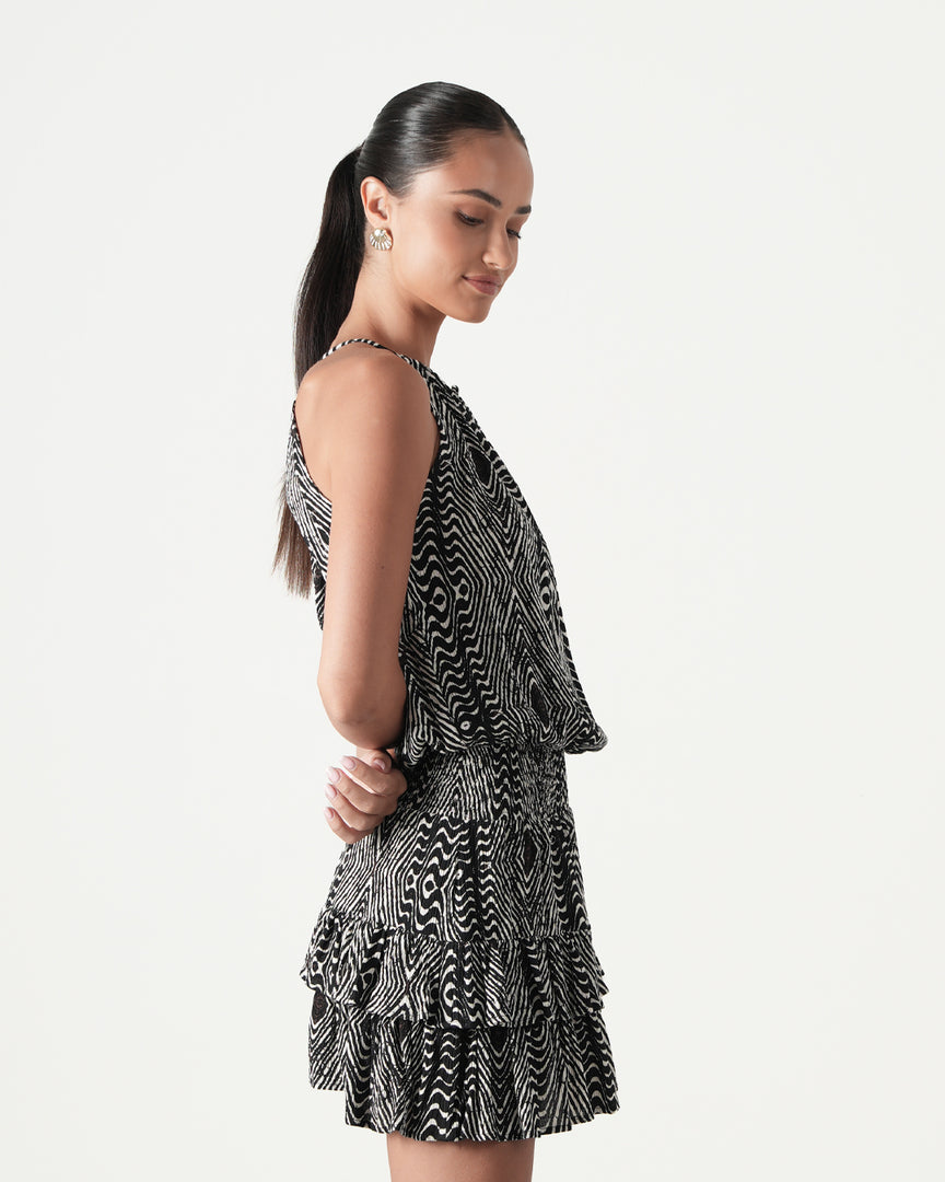 Weekend Cocktail Dress