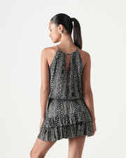 Weekend Cocktail Dress