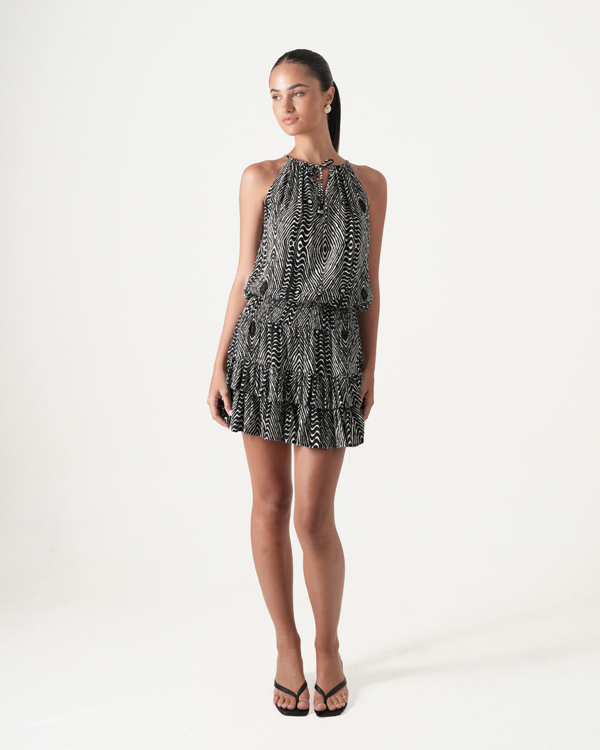 Weekend Cocktail Dress