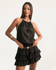 Weekend Cocktail Dress