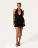 Load image into Gallery viewer, Whimsy Mini Dress
