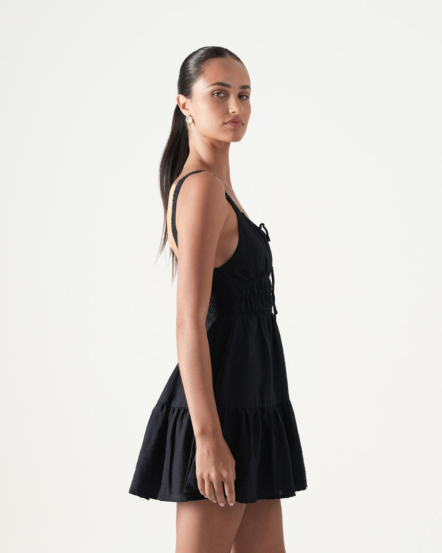 Winnie Mini Dress